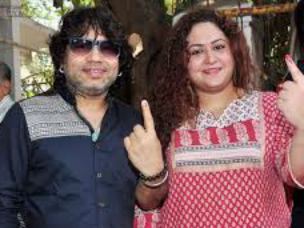 कैलाश खेर की पत्नी हुई थी यौन शोषण का शिकार