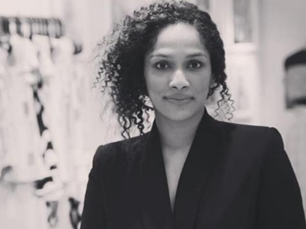 डिजायनर हैं मसाबा