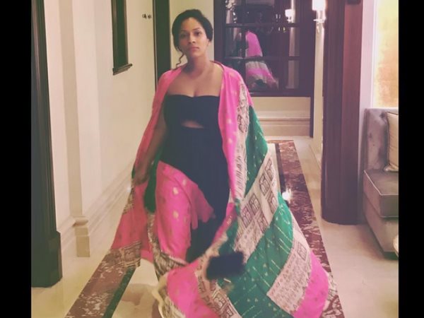 छाती गर्व से चौड़ी हो गई