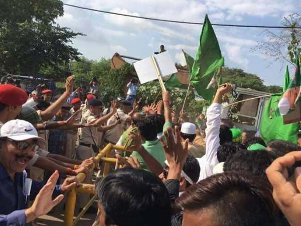 नीतीश को लालू की अपने अंदाज में खरी-खोटी