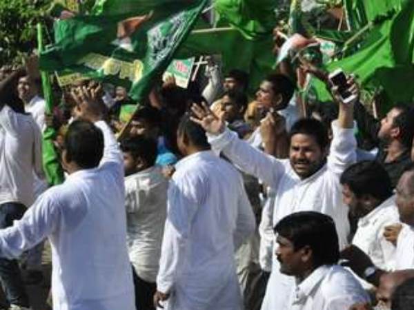 समाजवाद का कहा- कलंक