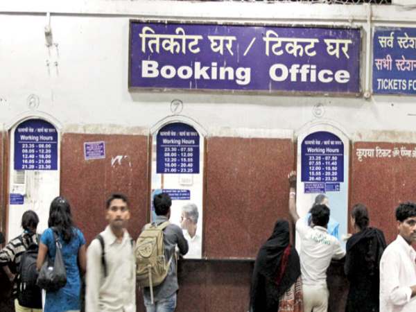 दिल्ली से सहरसा तक