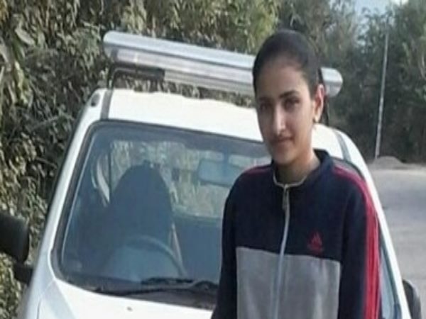 'रवीना' प्रदेश की प्रेरणा