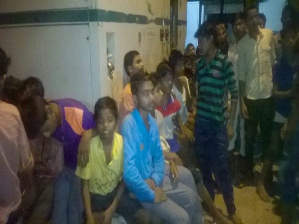 खाने के बाद हुआ पेट मे दर्द