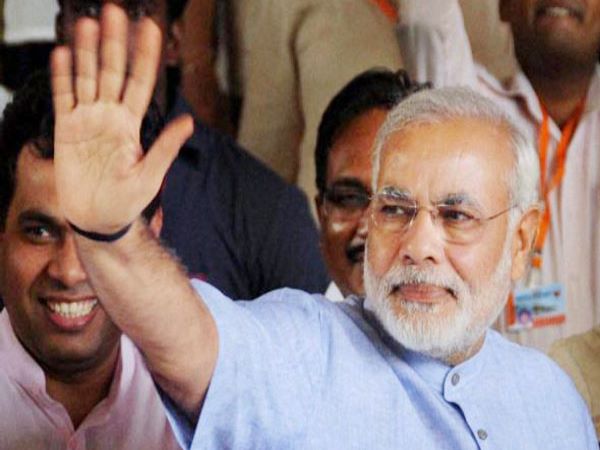 जानिए प्रधानमंत्री के साथ किसको मिलेगी मंच पर जगह?