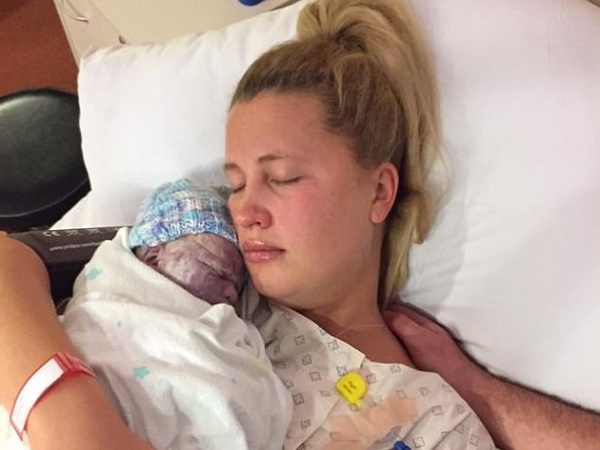 बह चुका था 1 लीटर से ज्यादा खून