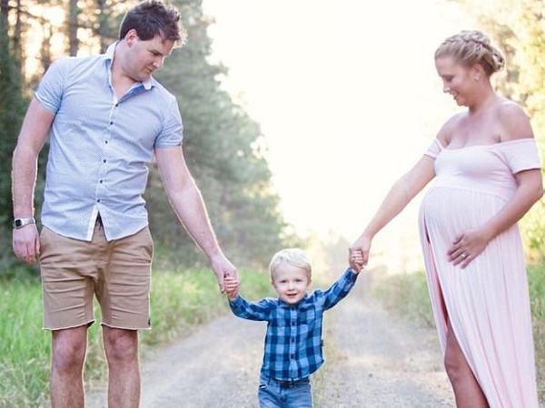 बाकी महिलाओं को कर रही हैं जागरूक