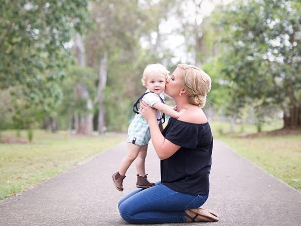 डार्सी के साथ बिताए महत्वपूर्ण पल
