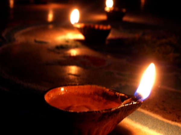 तीन दिन राजा बली का राज्य