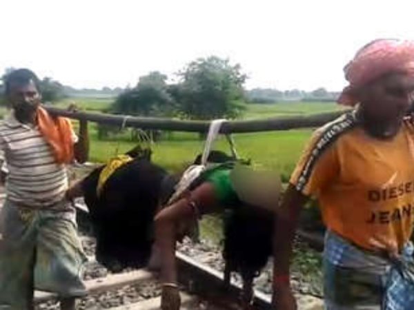 चार पुलिसवाले निलंबित चार पुलिसवाले निलंबित