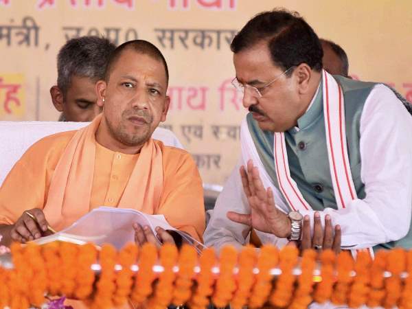 यूपी में हारकर भी निकाय चुनाव जीती थी BJP