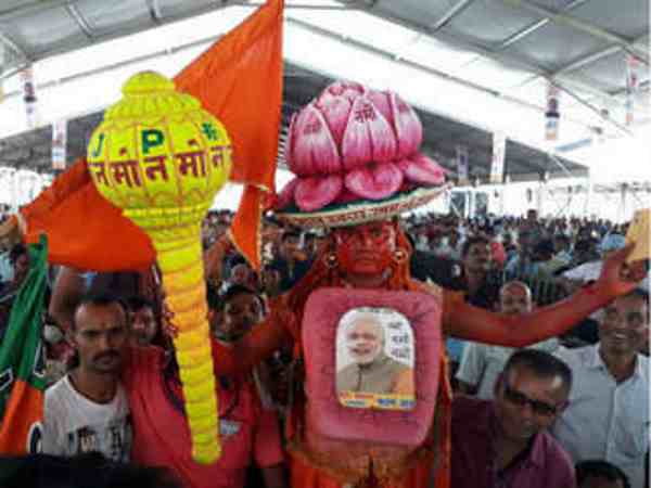 गंगा नदी 