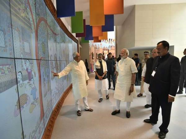 नीतीश कुमार का था ड्रीम प्रोजेक्ट