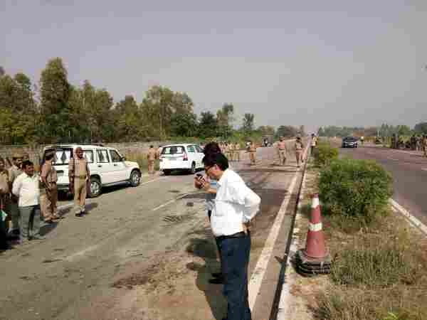 मृतकों के नाम