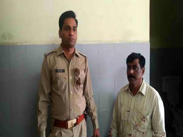 पुलिस का ये है कहना