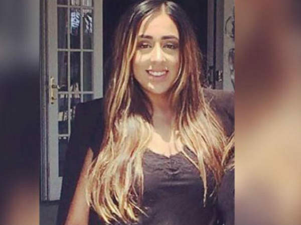 शराब पीने का भी शक