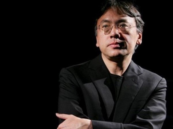 British novelist Kazuo Ishiguro awarded Nobel Prize in Literature British novelist Kazuo Ishiguro awarded Nobel Prize in Literature