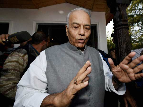 आज क्या हो रहा है उसके लिए कोई शब्द नहीं!