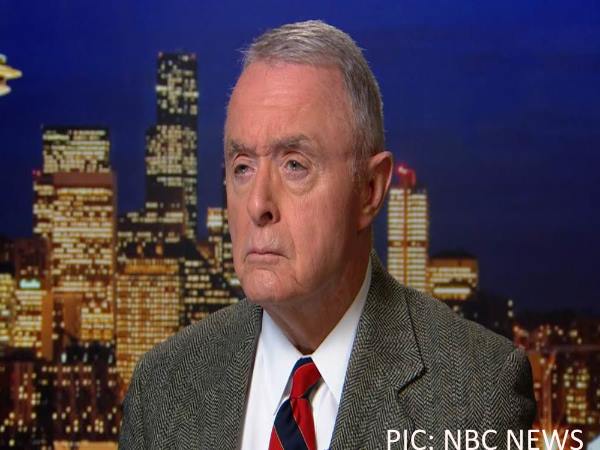 अगली गर्मी तक युद्ध के आसार- पूर्व जनरल