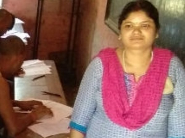 फिर बिहार व्यवस्था पर सरकार की किरकिरी