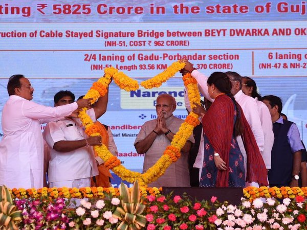 पाटीदारो को लुभाने का बीजेपी प्लान