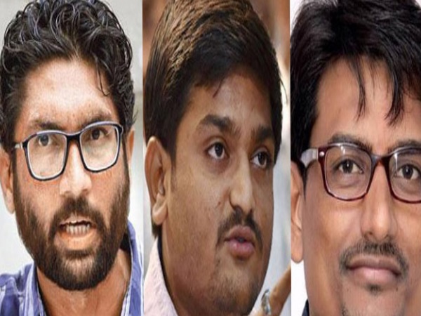 ये तिकड़ी बीजेपी के लिए है चुनौती