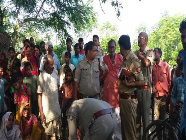 मुखबिर की सूचना पर खुलासा