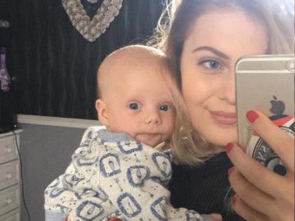 '9 महीनों में एक बार भी नहीं लगा प्रेगनेंट हूं'