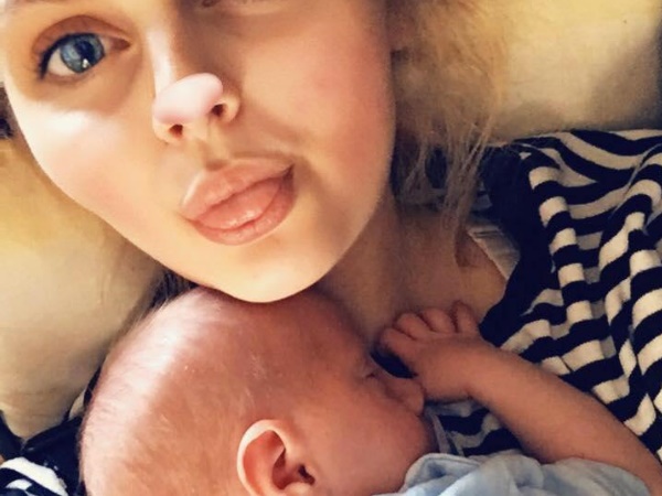 कॉनी की हालत देख डॉक्टर्स भी हैरान