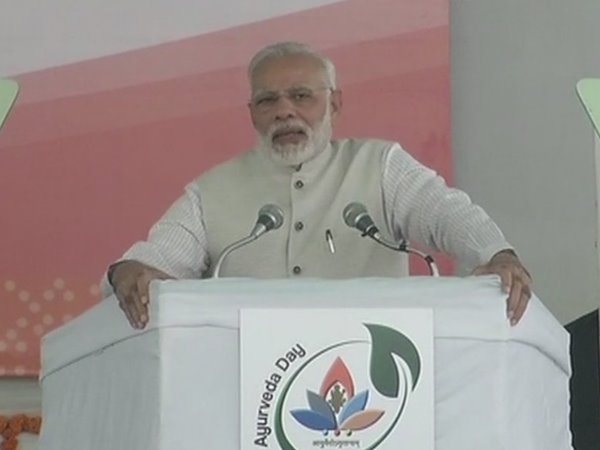हर जिले में हो आयुष अस्पताल