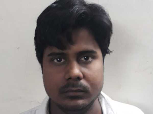 विदेश में रोजगार का वादा 