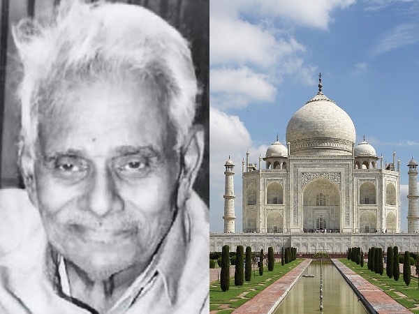 तीन बार बिक चुका है ताजमहल!
