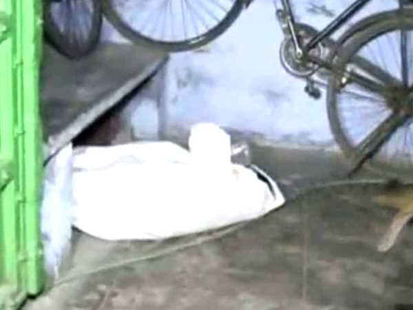 पुलिस ने किया मुकदमा दर्ज