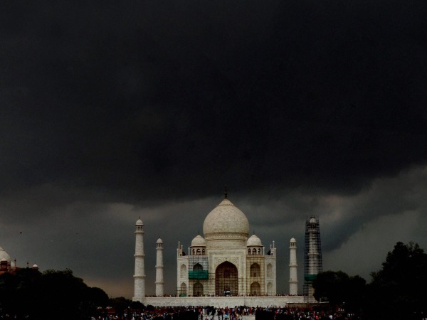 संगीत सोम ने कहा था...