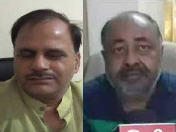 विधायक संजीव राजा ने दी सफाई
