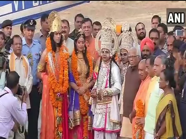 हिंदुत्व का पुनरुत्थान