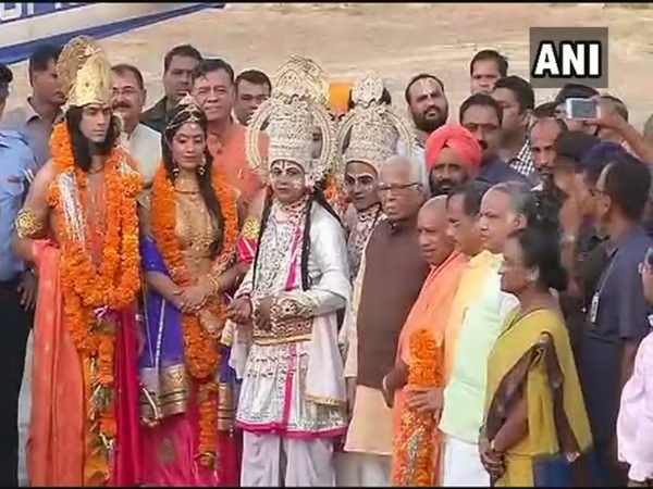 'अयोध्या को दिलाएंगे उसकी पुरानी पहचान'