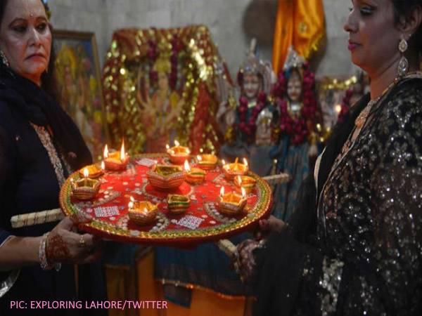 सजेगा साधु बेला मंदिर