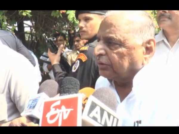 मुलायम ने कहा, सपा एक रहेगी