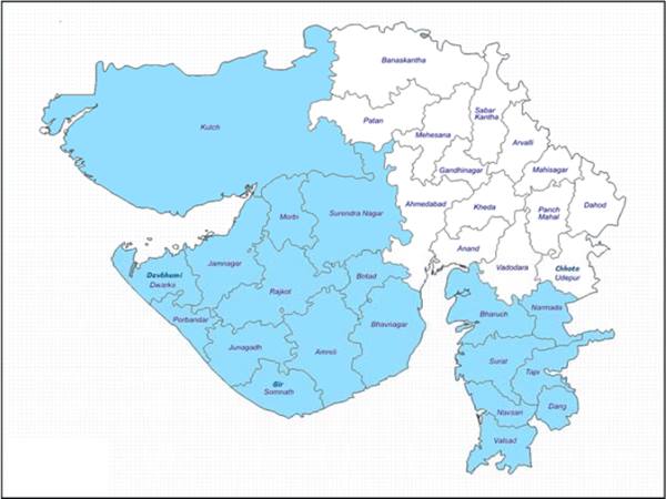 गुजरात विधानसभा चुनाव कार्यक्रम: एक नजर में पढ़िए खास तिथियां और बातें