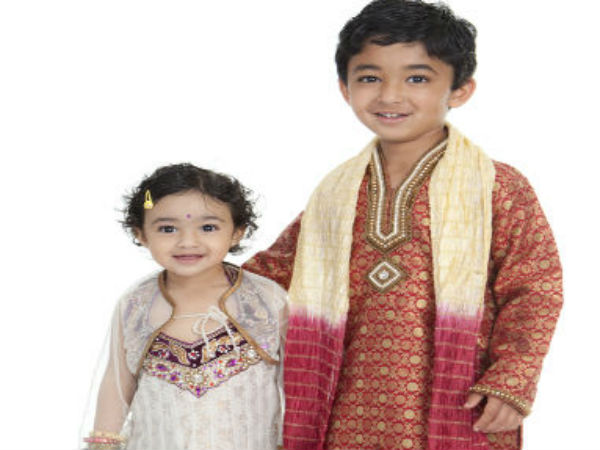 खुशनसीब होती है वो बहन