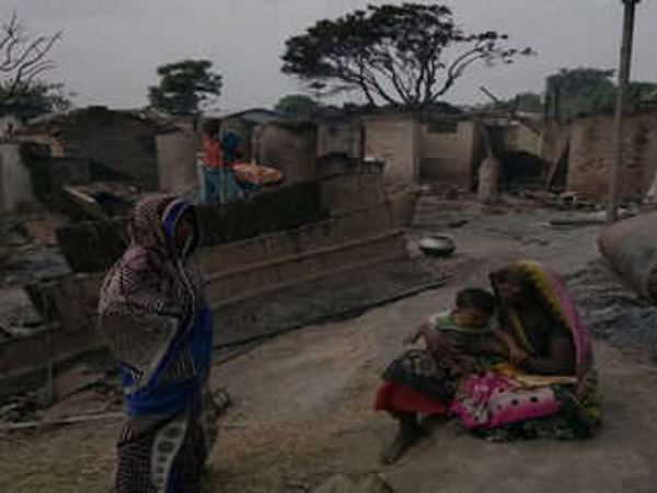 दोषियों पर होगी कार्रवाई