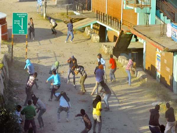 हजारों सालों से चली आ रही है परंपरा