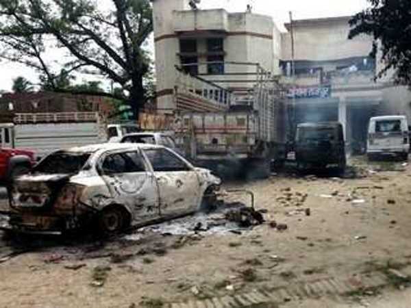 नीतीश कुमार ने दिए जांच के आदेश