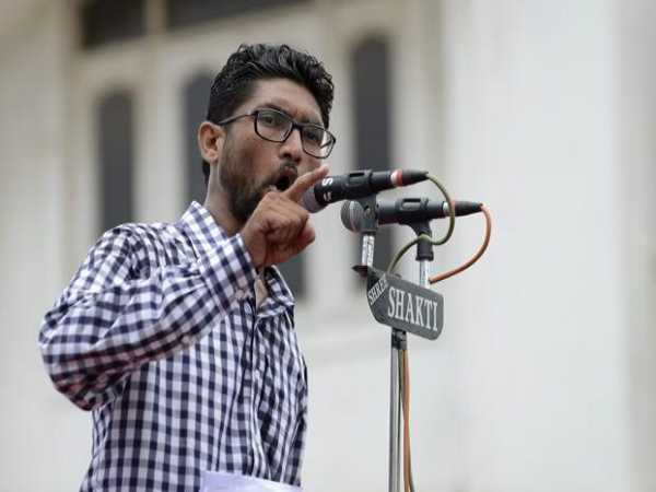 जिग्नेश मेवाणी जिग्नेश मेवाणी