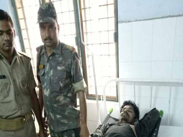 ललित गिरोह का है सदस्य