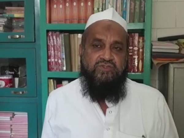 'सिर्फ अल्लाह की इबादत'