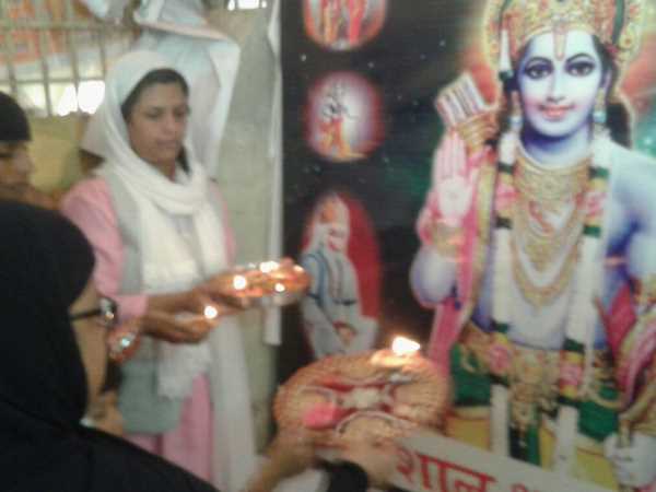 महिलाएं गलती से करें तौबा