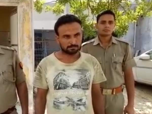 ड्राइवर गिरफ्तार, मुकदमा दर्ज