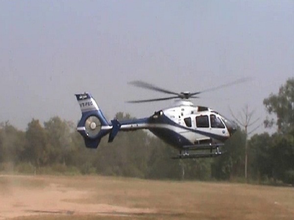 महाराज जी ने दी चुनाव की शुभकामनाएं